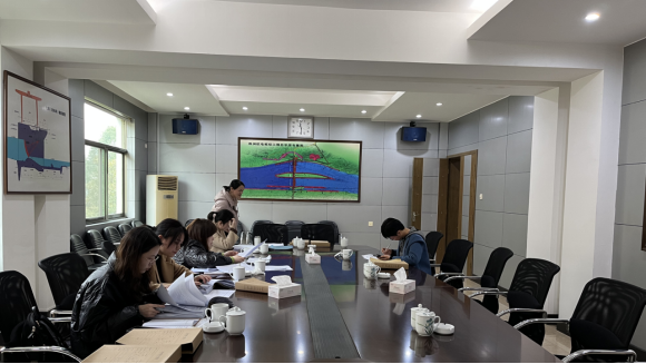 作之于细,累之成风——公司纪委开展纠治“四风”作风建设监督检查 作之于细,累之成风——公司纪委开展纠治“四风”作风建设监督检查