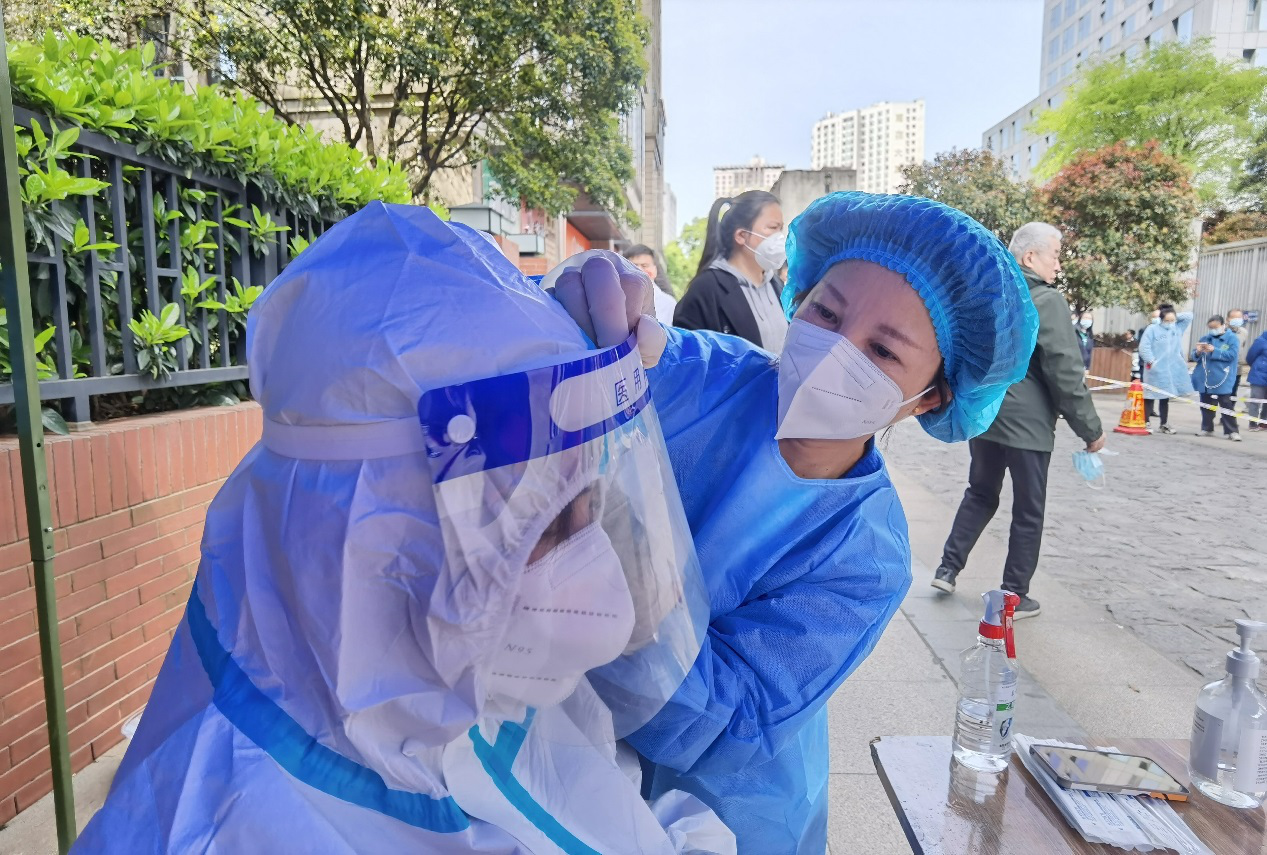 ky体育(中国)官方网站养老 | 战疫有我 义不容辞 ky体育(中国)官方网站养老 | 战疫有我 义不容辞