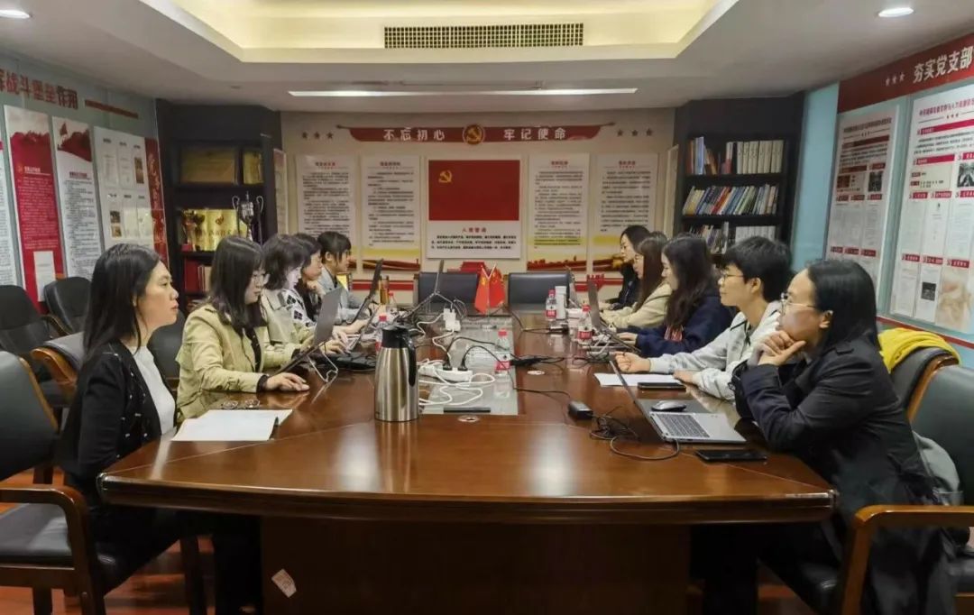 ky体育(中国)官方网站2022年度内部控制审计及年报预审工作启动 ky体育(中国)官方网站2022年度内部控制审计及年报预审工作启动
