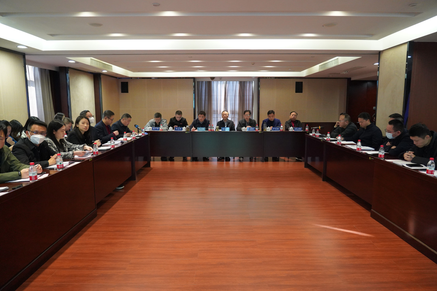 务虚求实起好步 谋定而动布好局——ky体育(中国)官方网站召开2023年经营发展工作务虚会 务虚求实起好步 谋定而动布好局——ky体育(中国)官方网站召开2023年经营发展工作务虚会
